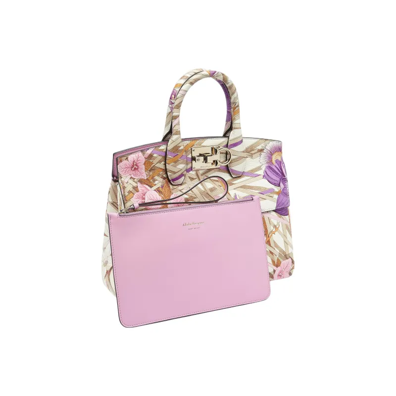 Ferragamo Handbags-4