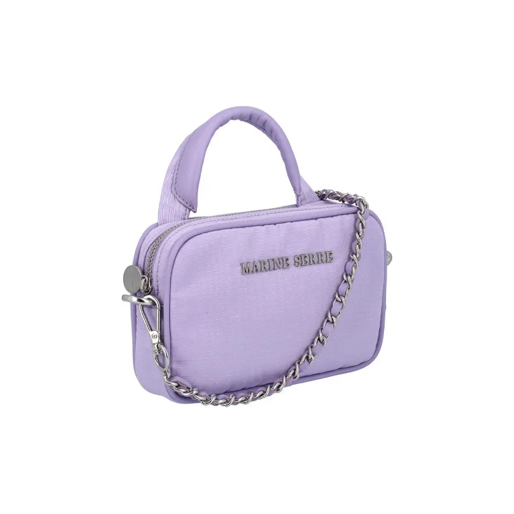 Marine Serre Handbags-1