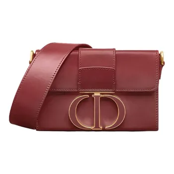 DIOR 30 Montaigne Crossbody Bags