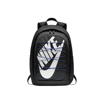 Nike Canvas Backpack Regular Unisex Black