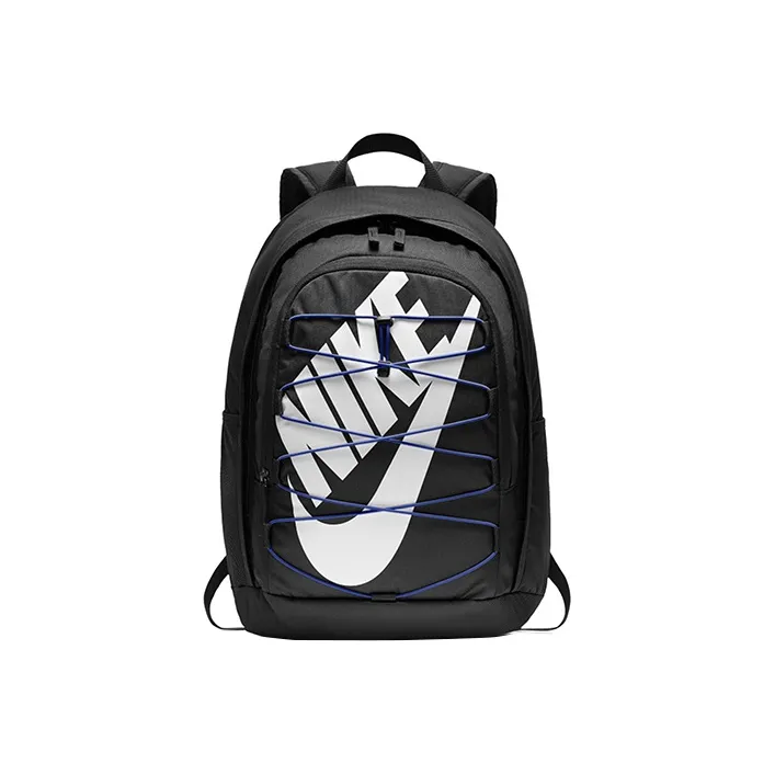 Nike Canvas Backpack Regular Unisex Black-0