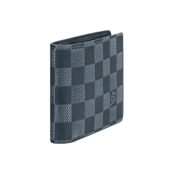 LOUIS VUITTON Wallets-1