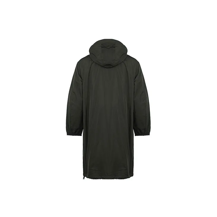 EMPORIO ARMANI Puffer Jacket Men's Jasper-1