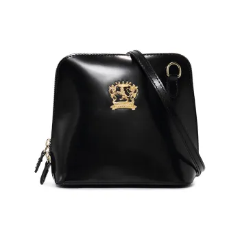 Pratesi Crossbody Bags Piano Black