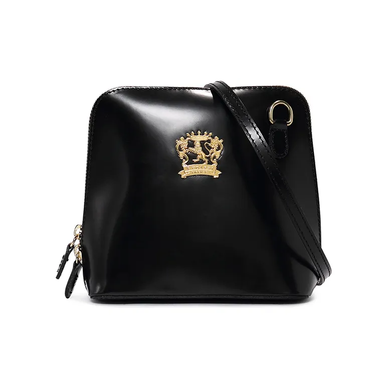Pratesi Crossbody Bags Piano Black-0
