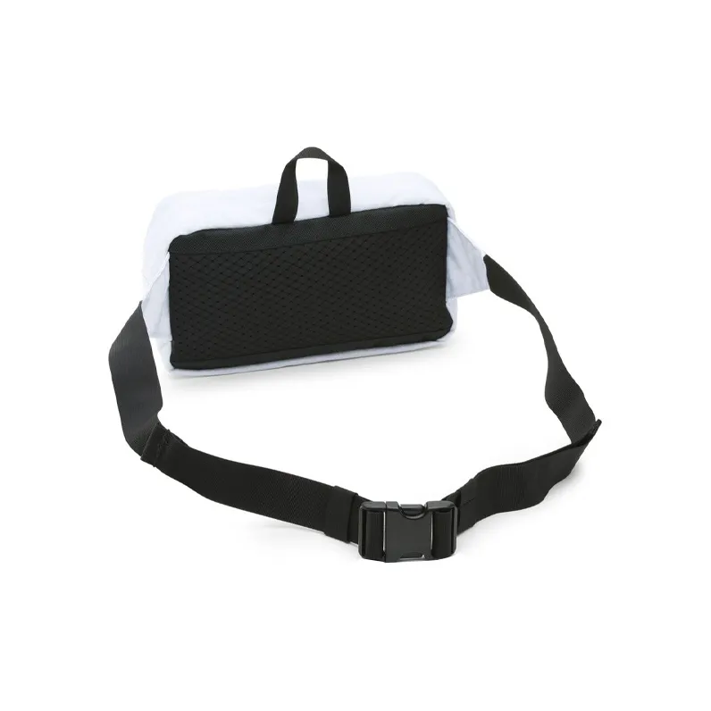 Vans Nylon Fabric Polyester Crossbody Bags Sling Bags Regular Unisex White-1