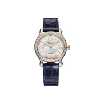 Chopard Women's Happy Sport Collection Watch