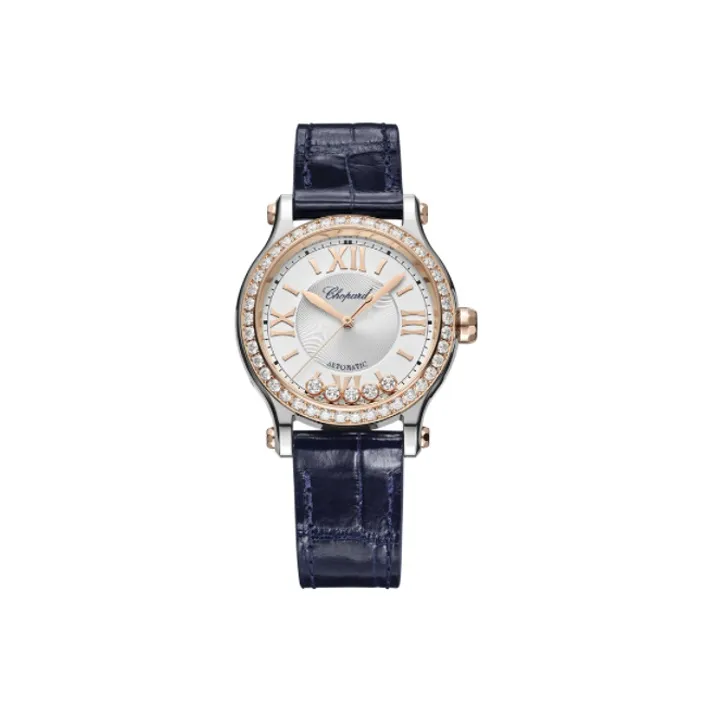 Chopard Women's Happy Sport Collection Watch-0