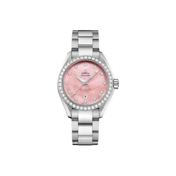 OMEGA Seamaster Aqua Terra 231.15.34.20.57.003