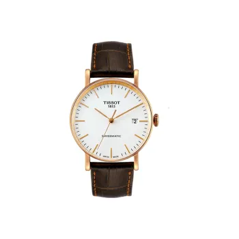 TISSOT Men Charm Time Series Watch