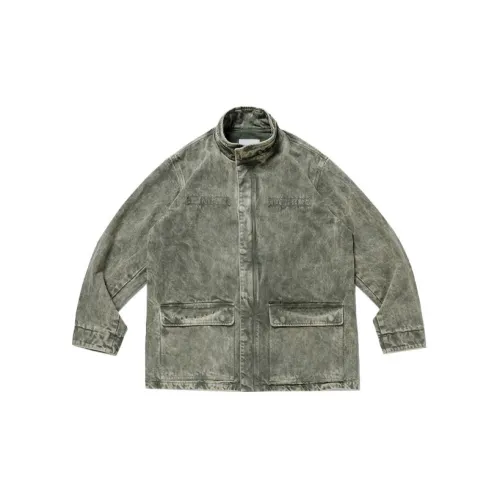 WTAPS Jackets Men