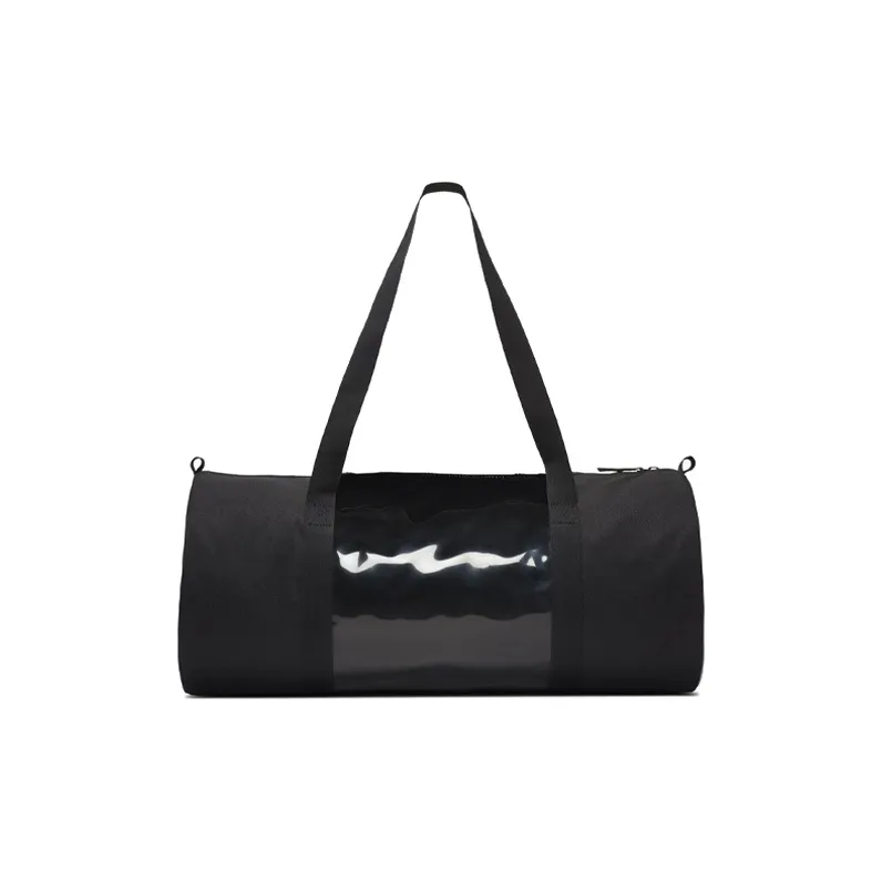 Nike Heritage Travel Bags Black-2