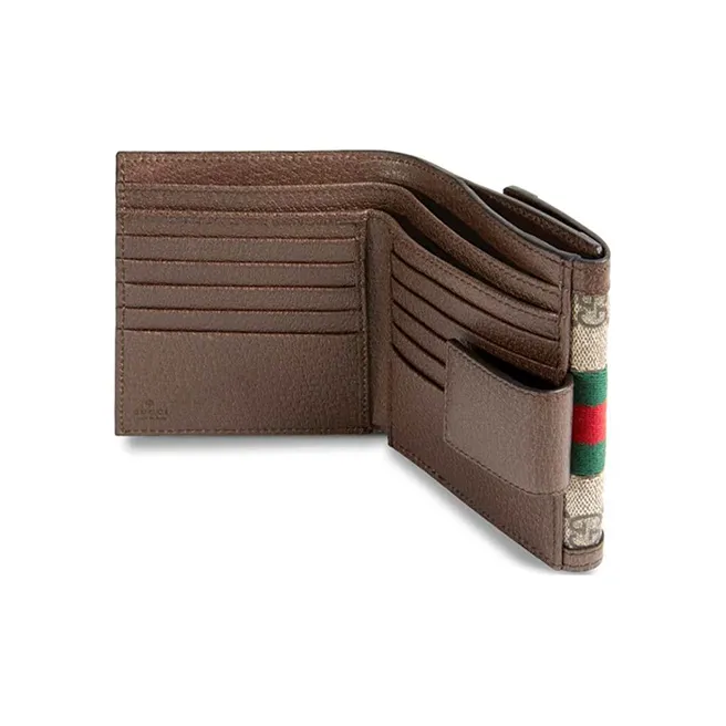 GUCCI Ophidia Wallets-5