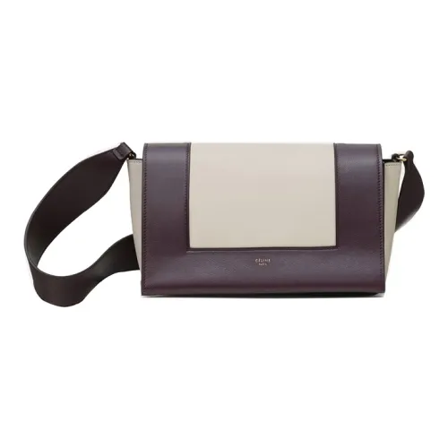 CELINE Frame Crossbody Bags