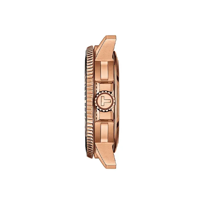 TISSOT Men Starfish Collection Watch-3