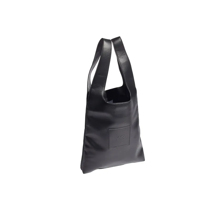 Adidas Y 3 Tote Bag Black-1
