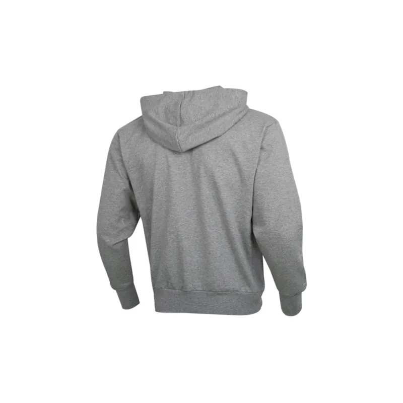 Nike Jackets Men Light Gray-1