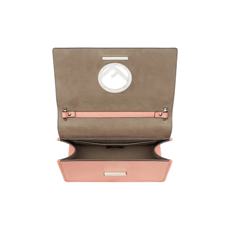 FENDI Kan I Handbags-3