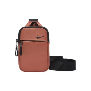 Nike Polyester Sling Bag, Fanny Pack Regular Unisex Grass Orange