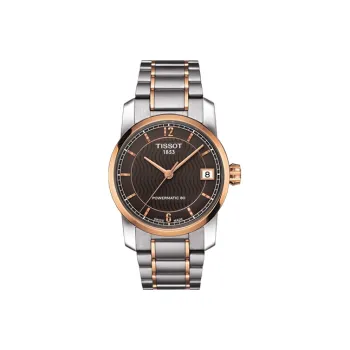 TISSOT Women's Ti Watch