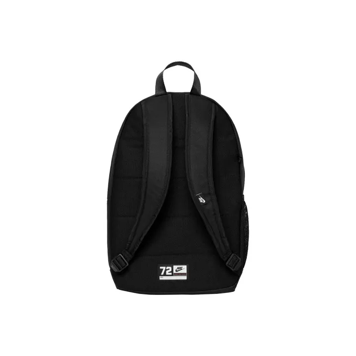 Nike Polyester Backpack Regular Unisex Black-2