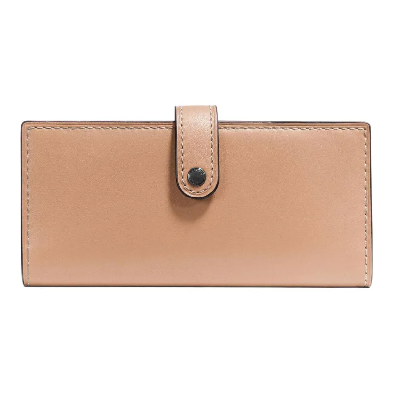 COACH Trifold Wallet Wallets-0