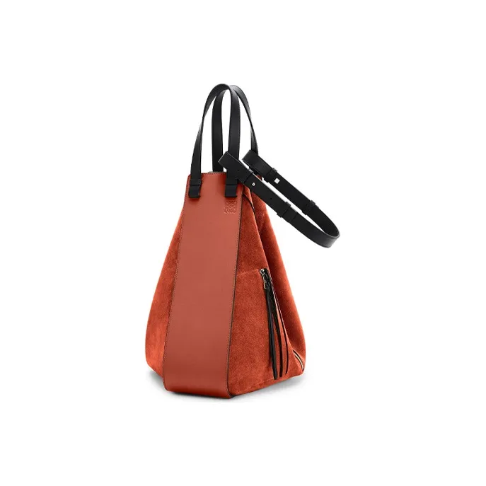 LOEWE Hammock Handbags-2