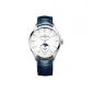 White Dial