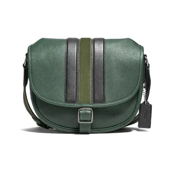 COACH Hitch Shoulder Bags