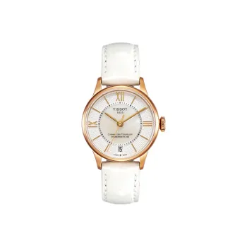 TISSOT Women's Tourelles Collection Watch