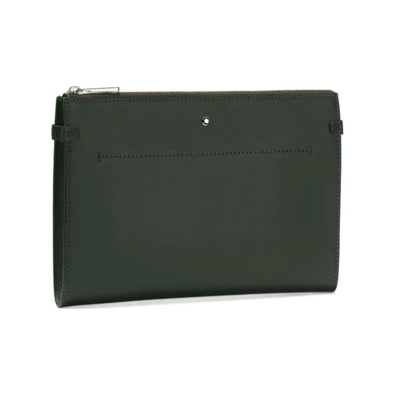 MONTBLANC Meisterstuck Clutches-2