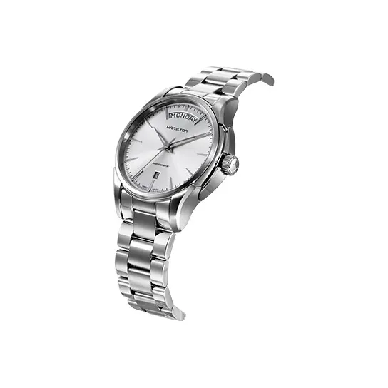 Hamilton Jazzmaster Day Date Auto H32505151-1