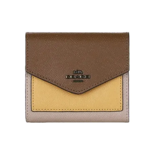 COACH Wallet Wallets