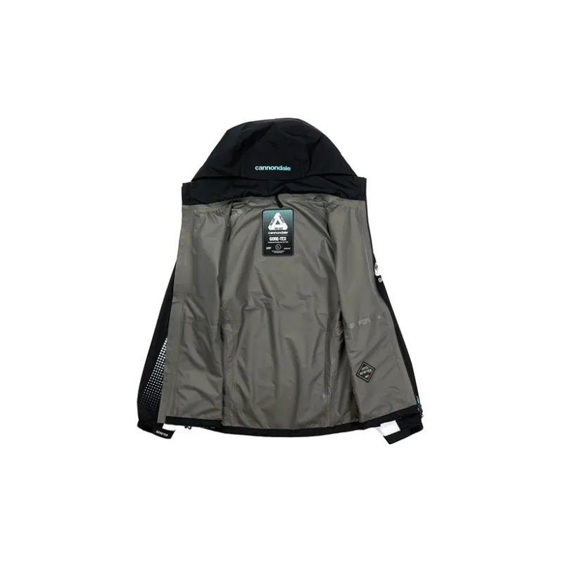 PALACE Cannondale Mad Boy Gore Tex Paclite Jacket-2
