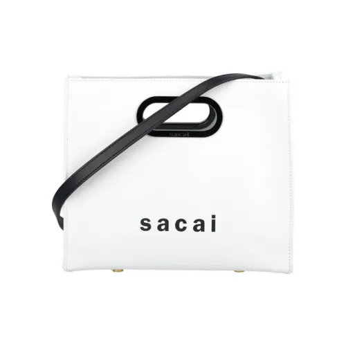 Sacai Clutches