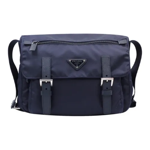 Prada PVC Tote