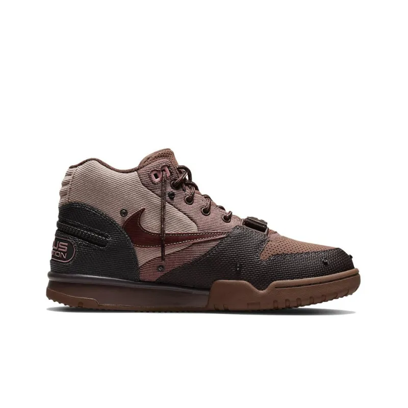 Nike Air Trainer 1 Sp Travis Scott Wheat-1