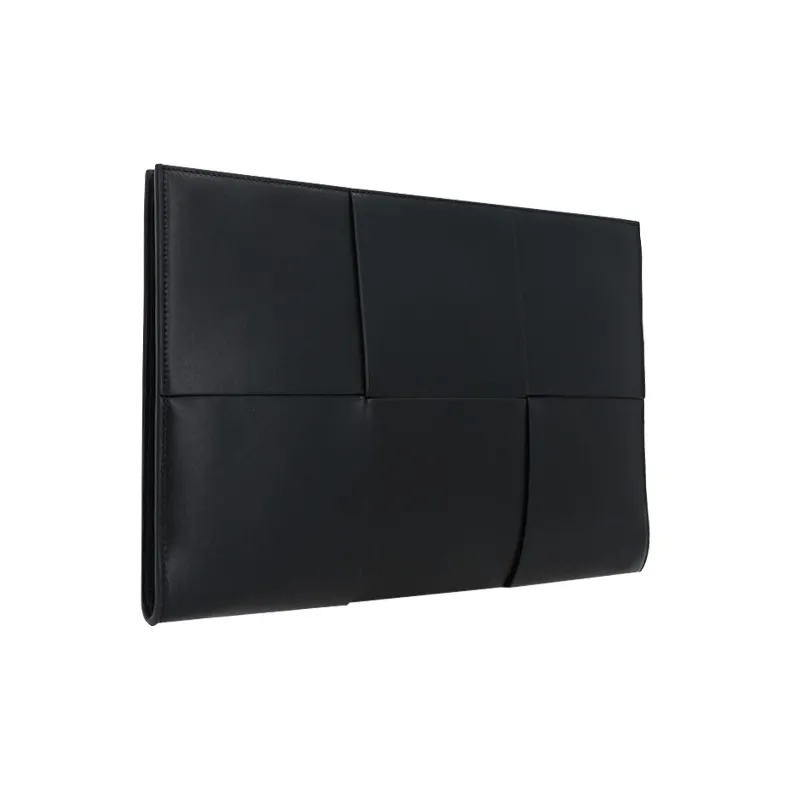 Bottega Veneta Arco Intreccio Document Case-1
