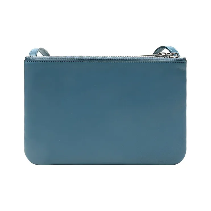 CELINE Trio Shoulder Bags-3