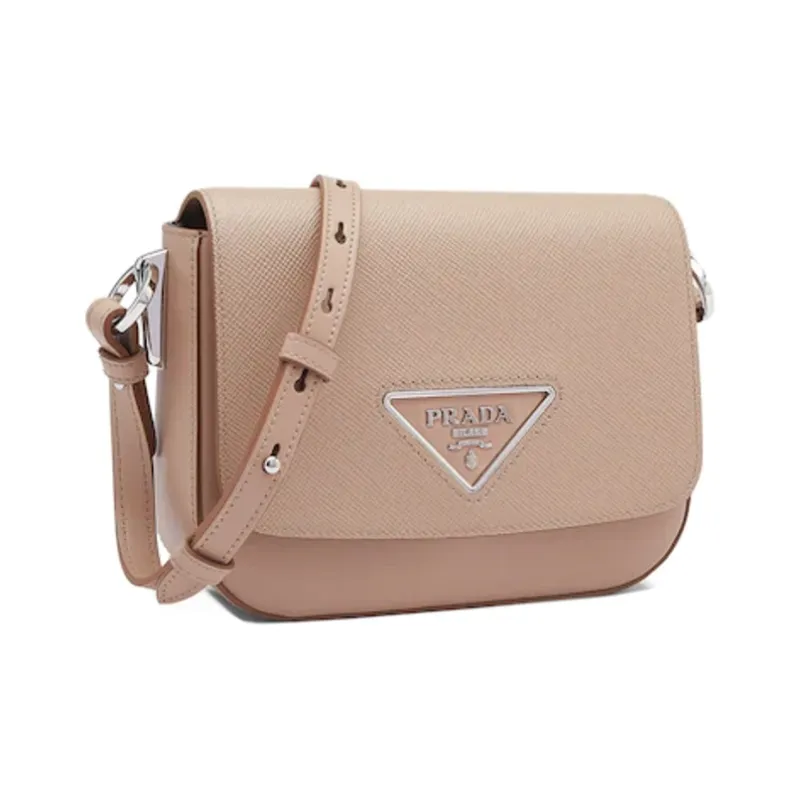 PRADA Shoulder Bags-2
