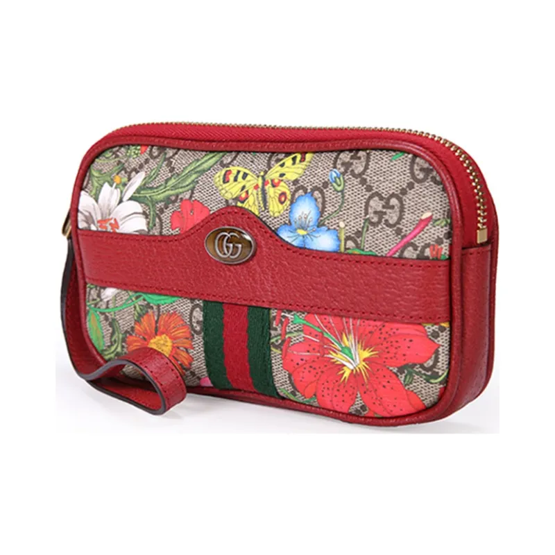 GUCCI Ophidia Clutches-2