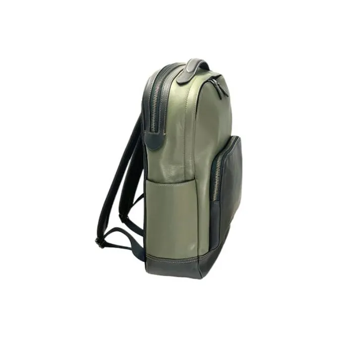 COACH Graham Backpacks-2
