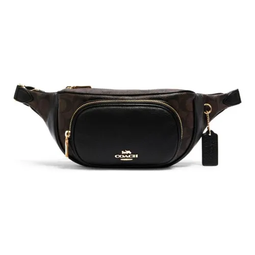 COACH Female Court Fanny pack