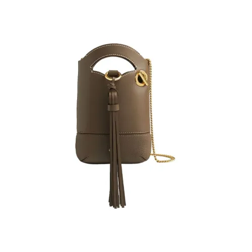 Chloé Bags Earphone Cases