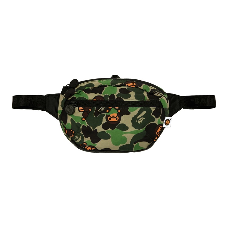 Bathing ape fanny pack online