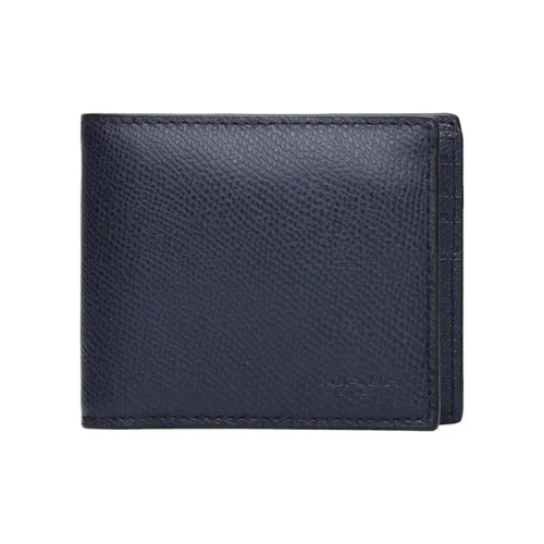 COACH 3 IN 1 Wallet Wallets