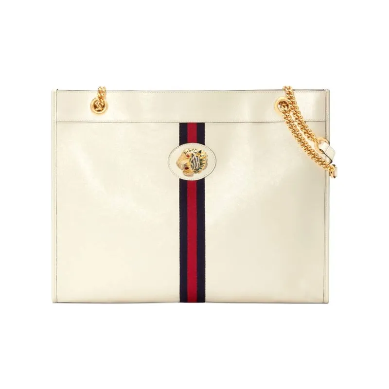 GUCCI Rajah Shoulder Bags-0