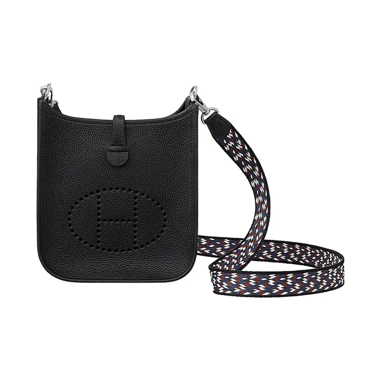 HERMES Evelyne Shoulder Bags-1