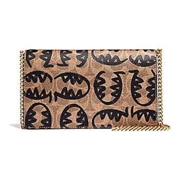 COACH Callie Crossbody Bags