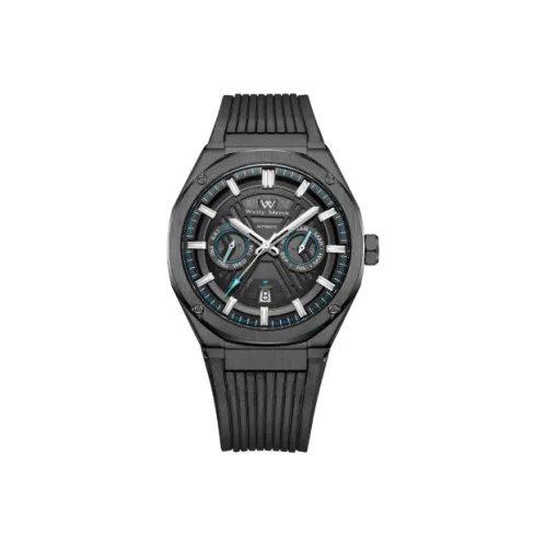 Welly Merck Men Watch